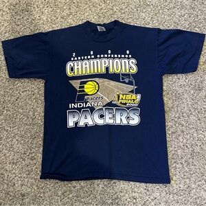 Vintage Pacers Shirt